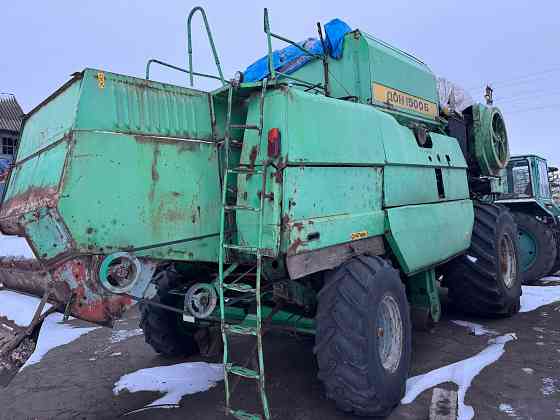 комбайн дон 1500 б Старобешево