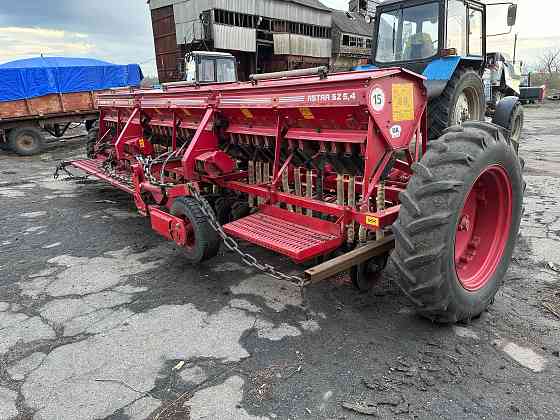 сеялка 5.4 Старобешево