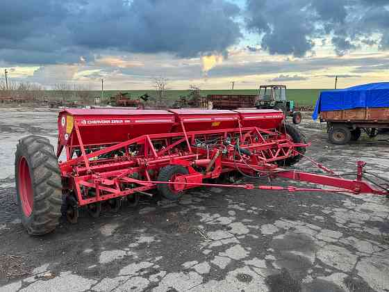 сеялка 5.4 Старобешево