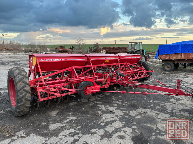 сеялка 5.4 Старобешево - изображение 1