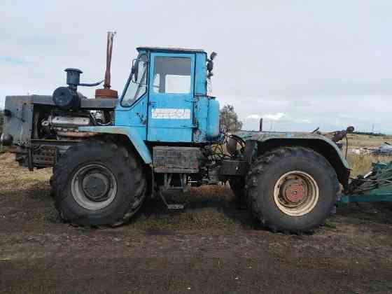 трактор хтз т-150 Старобешево