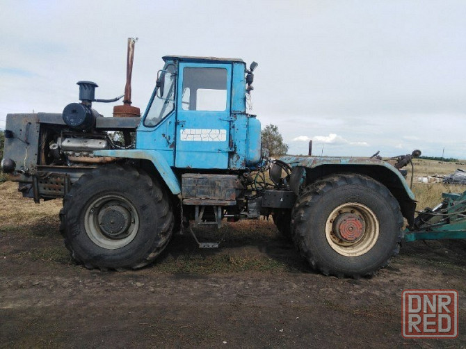 трактор хтз т-150 Старобешево - изображение 1