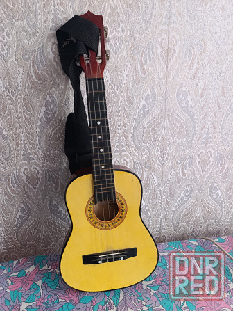 Продам Укулеле Донецк - изображение 1