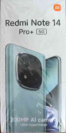 Redmi Note 14 Pro Plus 5G Макеевка