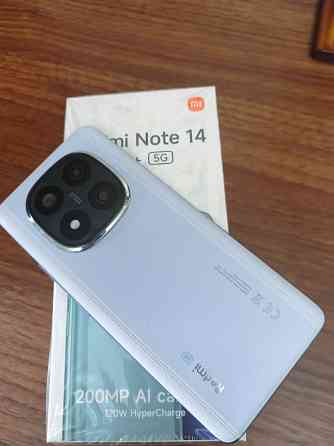 Redmi Note 14 Pro Plus 5G Макеевка