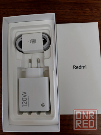 Redmi Note 14 Pro Plus 5G Макеевка - изображение 3