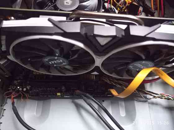 Продам пк Донецк