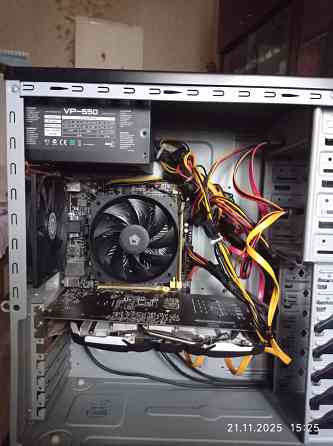 Продам пк Донецк