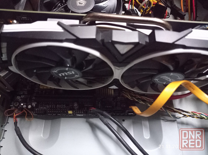 Продам пк Донецк - изображение 2