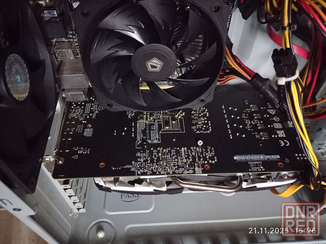 Продам пк Донецк - изображение 3