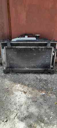 Кассета радиаторов Mazda 6 GG рестайлинг Донецк