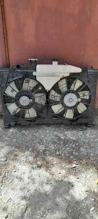 Кассета радиаторов Mazda 6 GG рестайлинг Донецк