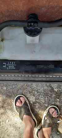 Кассета радиаторов Mazda 6 GG рестайлинг Донецк