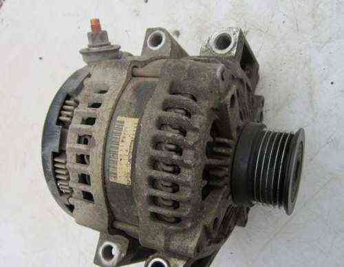 Генератор Джип Чероки 3.5 Дизель.Подходит на Мерседес Донецк