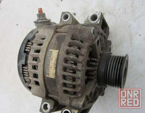 Генератор Джип Чероки 3.5 Дизель.Подходит на Мерседес Донецк - изображение 1