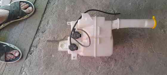 Бачок стеклоомывателя Mazda 6 GG 2002-2007г Донецк