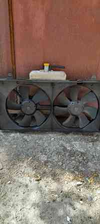 Вентилятор радиатора Mazda 6 atenza GG Донецк