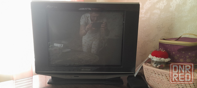 Продам телевизор Sharp Донецк - изображение 2