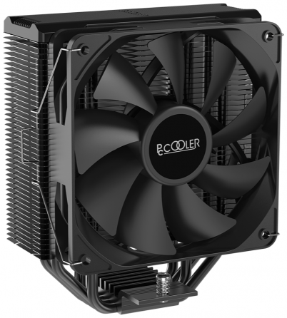 Кулер Pccooler Paladin Ex400 Argb Plus (арт-1107) Макеевка