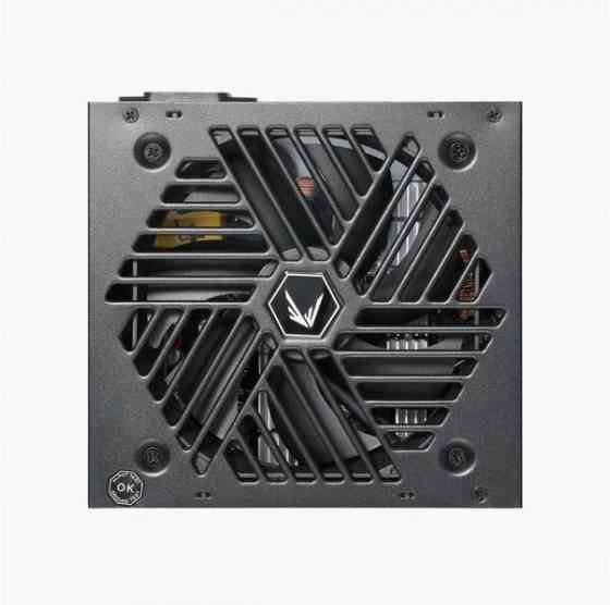 Блок питания Formula Atx 800w Fx-800 (24+4+4pin) Apfc 120mm Fan 4xsata Rtl (арт-2847) Донецк