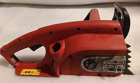 Цепная пила Budget bks 2040. Донецк