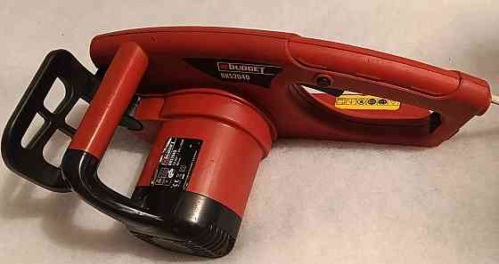 Цепная пила Budget bks 2040. Донецк