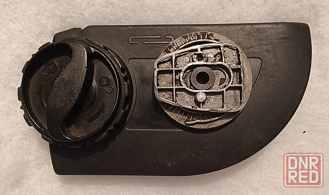 Цепная пила Budget bks 2040. Донецк - изображение 3