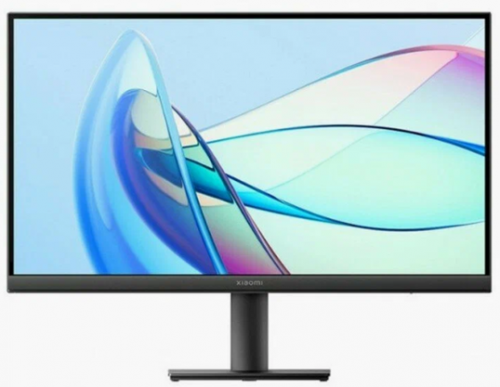 Монитор Xiaomi Monitor A22i 21.45" (Ela5230eu) Black (арт-8214) Макеевка