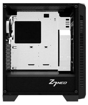 Корпус Atx Zalman Z7 Neo без бп чёрный (арт-7946) Донецк