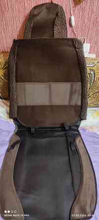 Чехлы для сидений Донецк