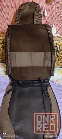 Чехлы для сидений Донецк - изображение 2