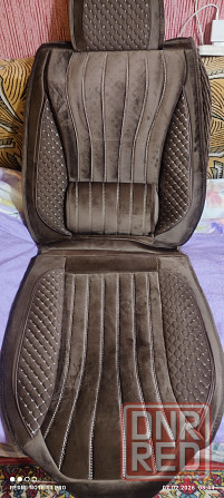 Чехлы для сидений Донецк - изображение 1