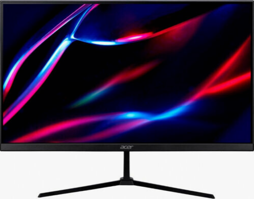 Монитор 27" Acer Nitro Qg270h3bix Black (арт-7744) Макеевка