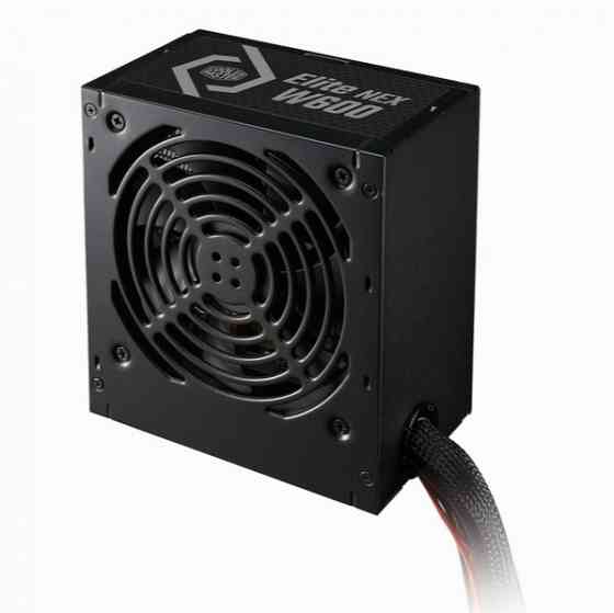 Блок питания для пк Cooler Master Elite Nex W600 600w Mpw-6001-Acbw-Bnl Oem (арт-5354) Донецк