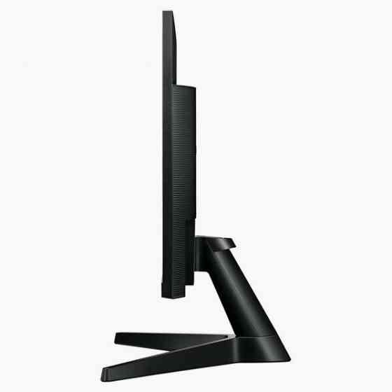 Монитор 27" Samsung S27c310eai черный Ips 75hz 1920x1080, 5ms, 250 Cd/M2 D-Sub Hdmi (арт-6064) Макеевка