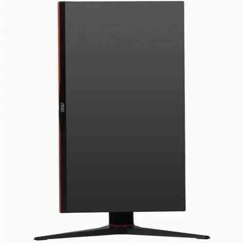 Монитор 23.8 " Aoc 24g2spu Ips 165гц, черный (арт-7915) Макеевка