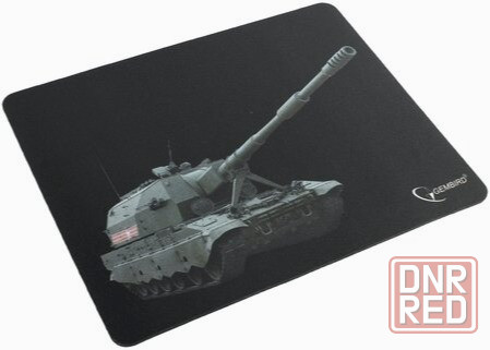 Коврик для мыши Gembird Mp-Game3 (арт-6585) Донецк - изображение 3