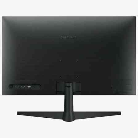 Монитор 27" Samsung S27c330gai ( 1920x1080/ 100гц/ Ips), черный (арт-1585) Макеевка