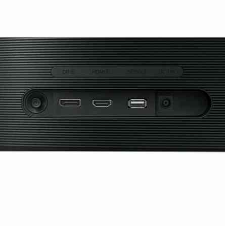 Монитор 27" Samsung S27c330gai ( 1920x1080/ 100гц/ Ips), черный (арт-1585) Макеевка