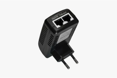 Poe-инжектор Fast Ethernet New System Technologies (Nst) Ns-Pi-1f-15/A (арт-5389) Донецк