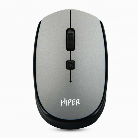 Мышь беспроводная Hiper Homw-081 (арт-7199) Донецк