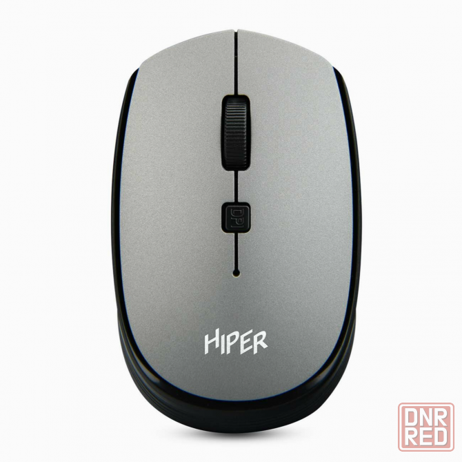 Мышь беспроводная Hiper Homw-081 (арт-7199) Донецк - изображение 1