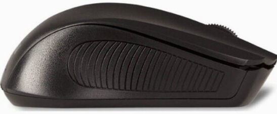 Мышь беспроводная Sven Rx-300 черная (Sv-03200300w) (арт-3902) Донецк