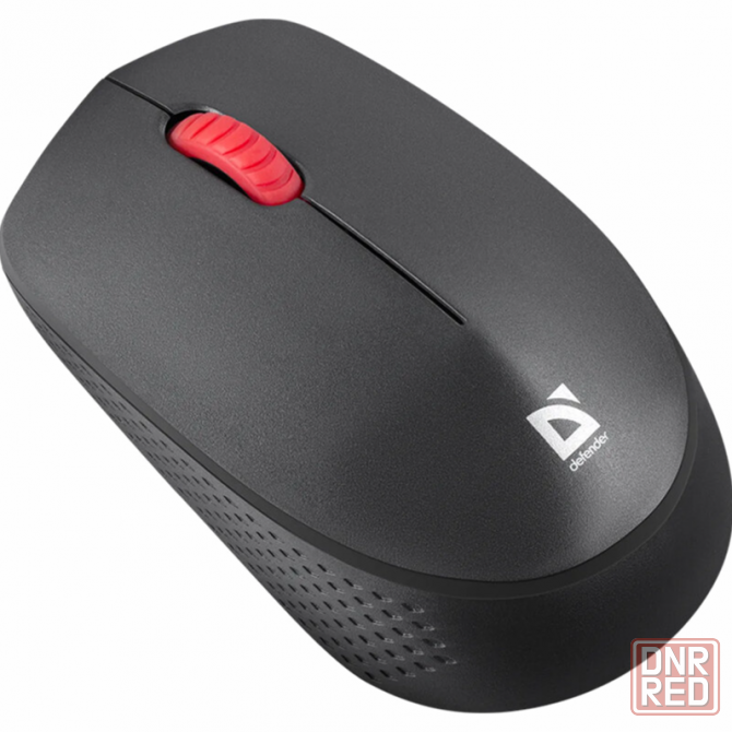 Комплект Defender Milan C-992 Silen, Usb, черный (арт-9655) Донецк - изображение 3