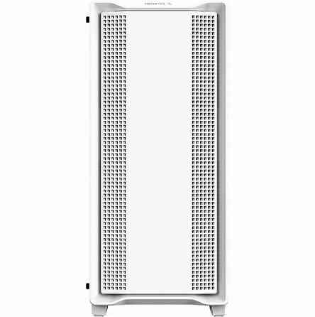 Корпус компьютерный Deepcool Cc560-Wh-100034 (R-Cc560-Whnaa0-G-2), белый (арт-8384) Донецк