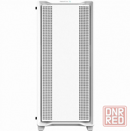 Корпус компьютерный Deepcool Cc560-Wh-100034 (R-Cc560-Whnaa0-G-2), белый (арт-8384) Донецк - изображение 3
