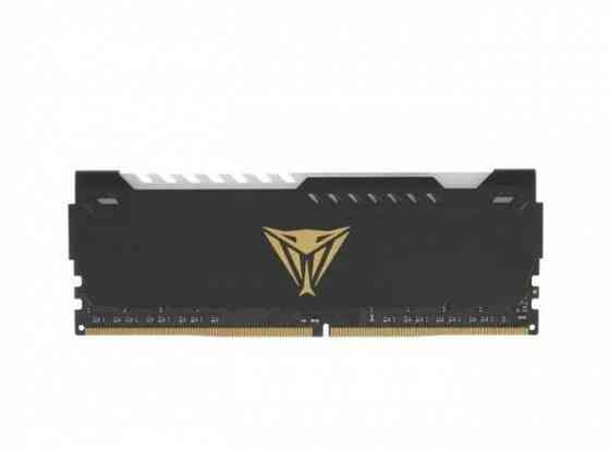 Модуль памяти Patriot Viper Steel Rgb Dimm 8gb Pc28800 Ddr4 Pvsr48g360c0 (арт-8114) Донецк