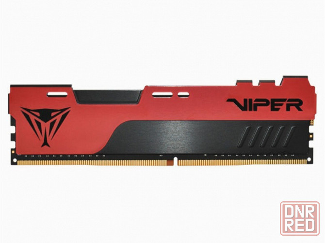 Оперативная память Patriot Memory Ddr4 32gb 3200mhz Viper Elite (Pve2432g320c8) (арт-8636) Донецк - изображение 1