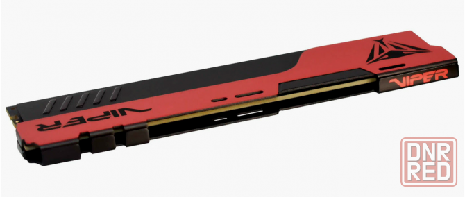 Оперативная память Patriot Memory Ddr4 32gb 3200mhz Viper Elite (Pve2432g320c8) (арт-8636) Донецк - изображение 3