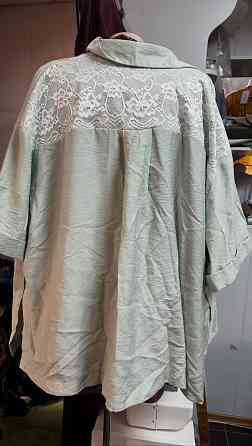 Ремонт одежды Донецк